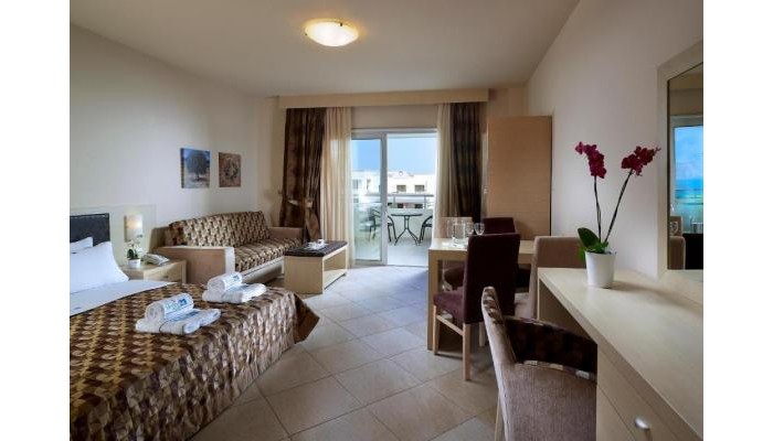 Hotel Molos Bay poza 5