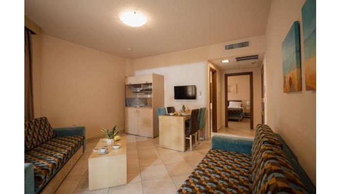 Hotel Molos Bay poza 3