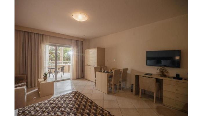 Hotel Molos Bay poza 6