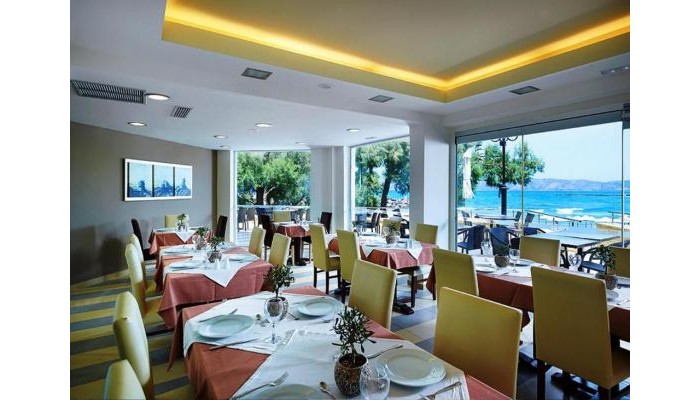 Hotel Molos Bay poza 8