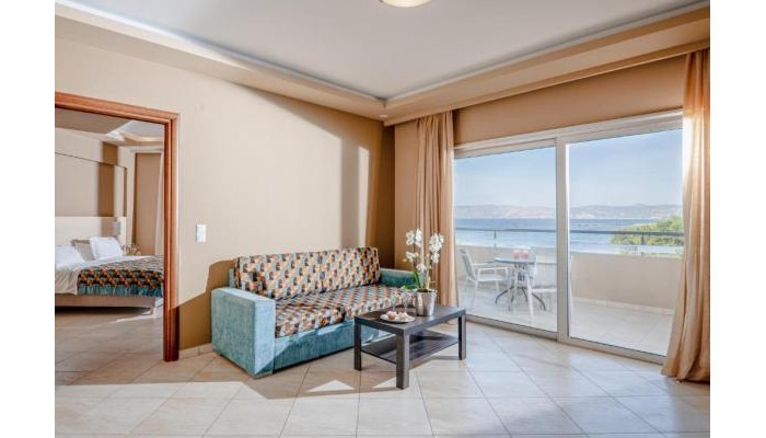 Hotel Molos Bay poza 7