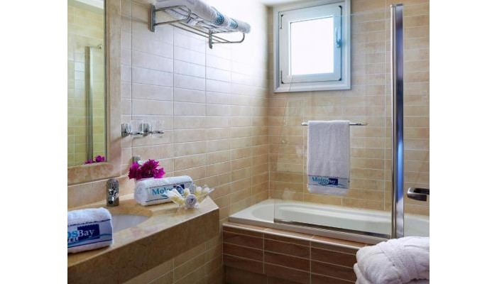 Hotel Molos Bay poza 4