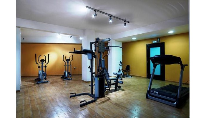 Hotel Molos Bay poza 12