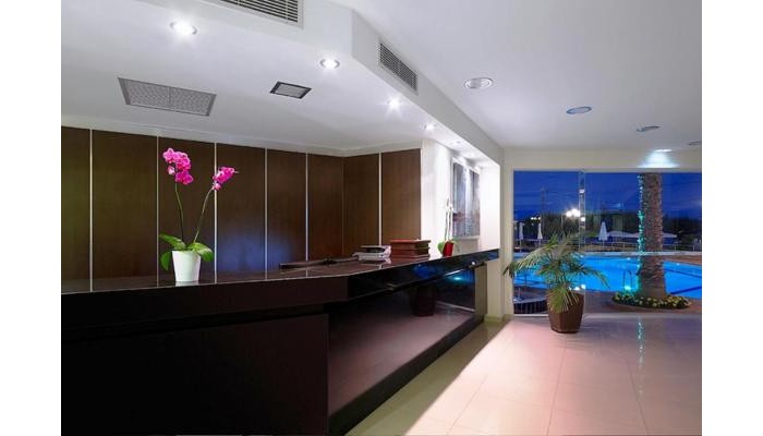 Hotel Molos Bay poza 1