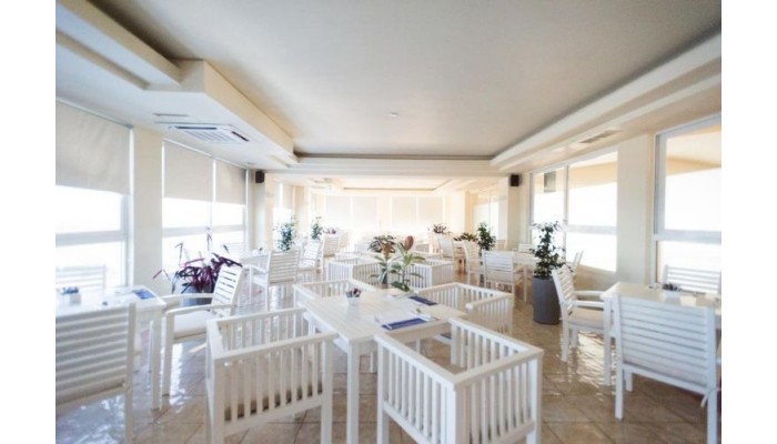 Hotel Mr And Mrs White Crete Lounge (Ex Cretan Pearl) poza 6
