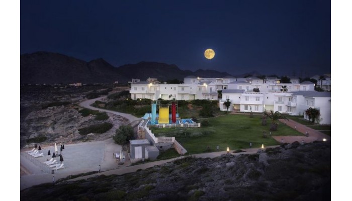 Hotel Mr And Mrs White Crete Lounge (Ex Cretan Pearl) poza 17