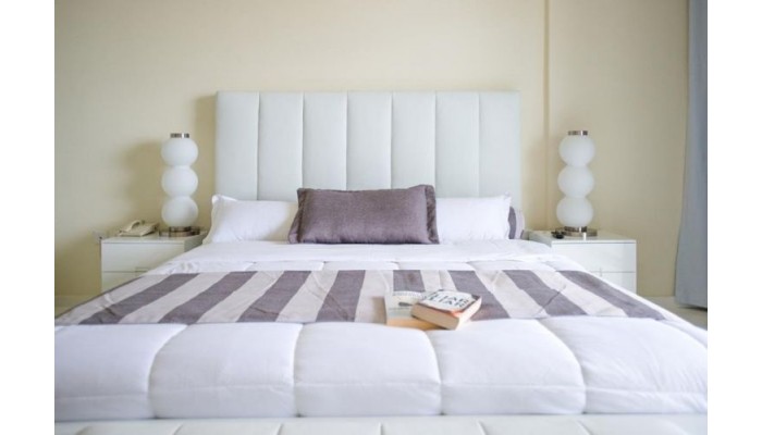 Hotel Mr And Mrs White Crete Lounge (Ex Cretan Pearl) poza 8