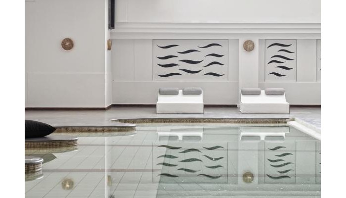 Hotel Mr And Mrs White Crete Lounge (Ex Cretan Pearl) poza 19