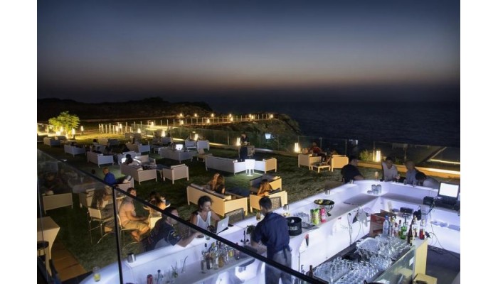 Hotel Mr And Mrs White Crete Lounge (Ex Cretan Pearl) poza 9