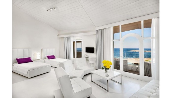 Hotel Mr And Mrs White Crete Lounge (Ex Cretan Pearl) poza 10