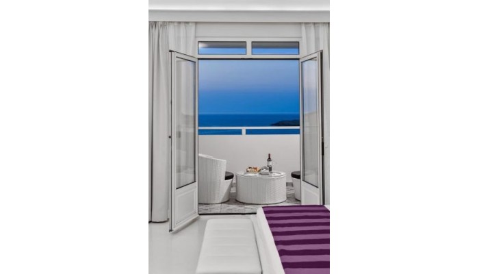 Hotel Mr And Mrs White Crete Lounge (Ex Cretan Pearl) poza 11