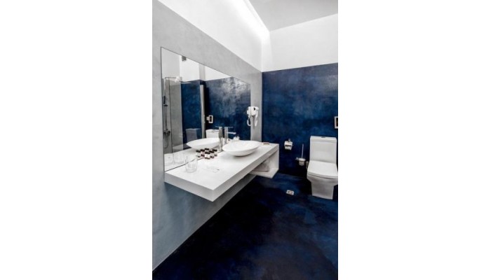 Hotel Mr And Mrs White Crete Lounge (Ex Cretan Pearl) poza 12