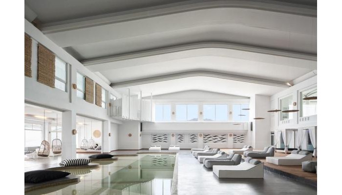 Hotel Mr And Mrs White Crete Lounge (Ex Cretan Pearl) poza 23