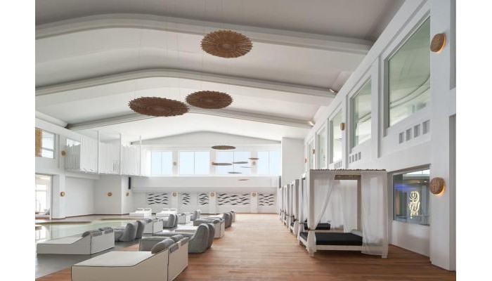 Hotel Mr And Mrs White Crete Lounge (Ex Cretan Pearl) poza 24