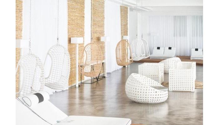 Hotel Mr And Mrs White Crete Lounge (Ex Cretan Pearl) poza 25