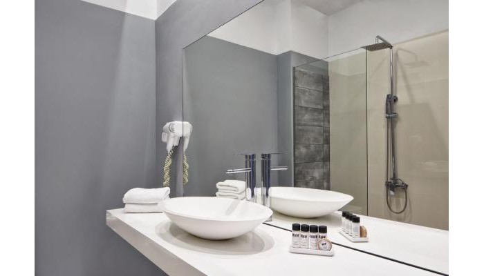 Hotel Mr And Mrs White Crete Lounge (Ex Cretan Pearl) poza 28