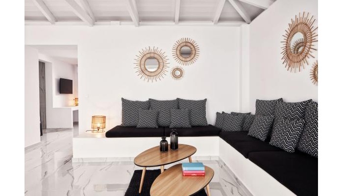 Hotel Mr And Mrs White Crete Lounge (Ex Cretan Pearl) poza 29