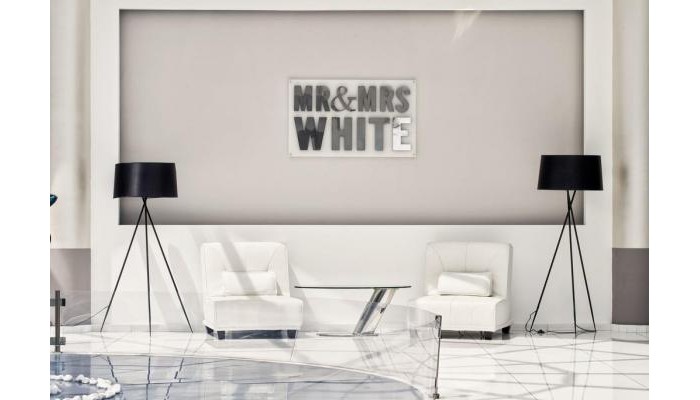 Hotel Mr And Mrs White Crete Lounge (Ex Cretan Pearl) poza 0