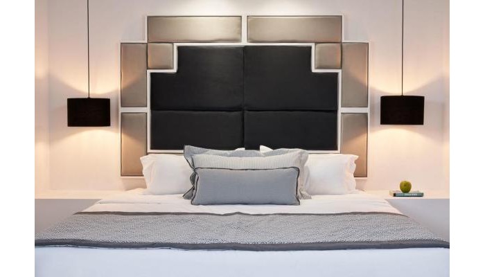 Hotel Mr And Mrs White Crete Lounge (Ex Cretan Pearl) poza 30