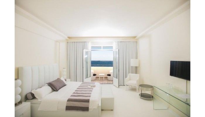 Hotel Mr And Mrs White Crete Lounge (Ex Cretan Pearl) poza 14