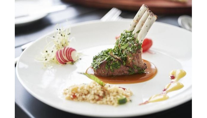 Hotel Mr And Mrs White Crete Lounge (Ex Cretan Pearl) poza 31