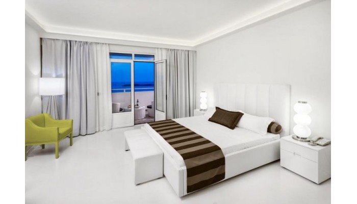 Hotel Mr And Mrs White Crete Lounge (Ex Cretan Pearl) poza 16