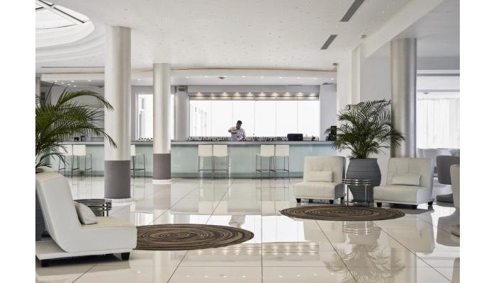 Hotel Mr And Mrs White Crete Lounge (Ex Cretan Pearl) poza 32