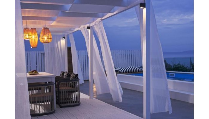 Hotel Mr And Mrs White Crete Lounge (Ex Cretan Pearl) poza 33