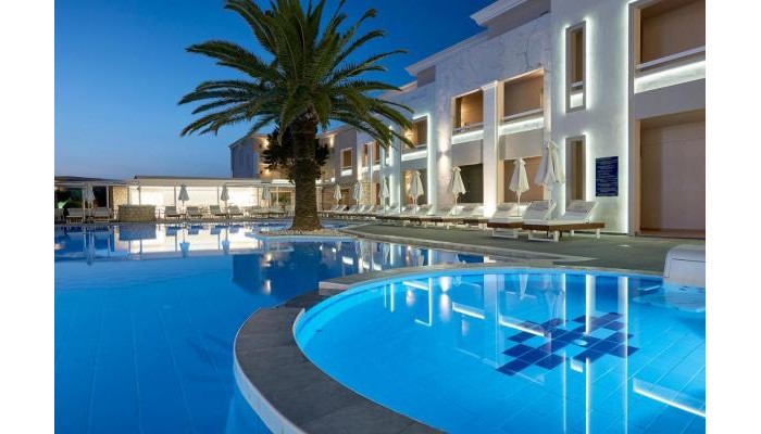 Mythos Palace Resort & Spa poza 13