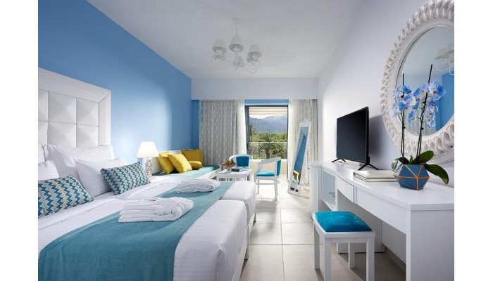 Mythos Palace Resort & Spa poza 1