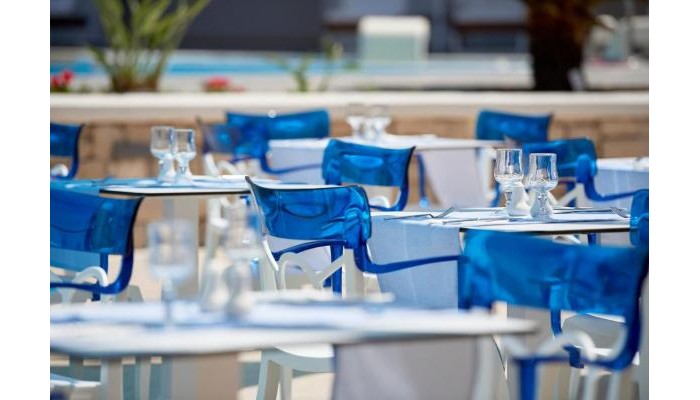 Mythos Palace Resort & Spa poza 8