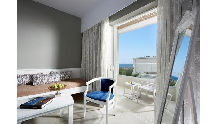 Mythos Palace Resort & Spa poza 5