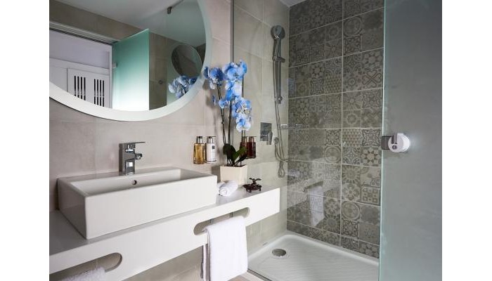 Mythos Palace Resort & Spa poza 3