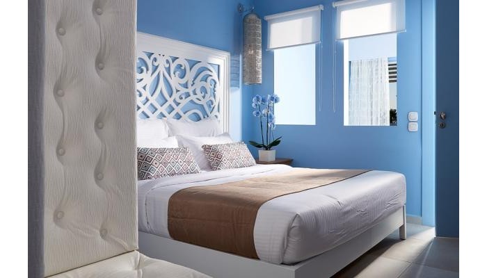 Mythos Palace Resort & Spa poza 7