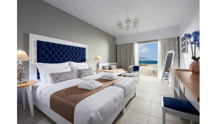 Mythos Palace Resort & Spa poza 4