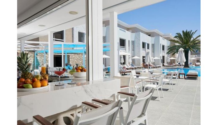 Mythos Palace Resort & Spa poza 9