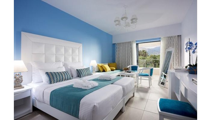 Mythos Palace Resort & Spa poza 2