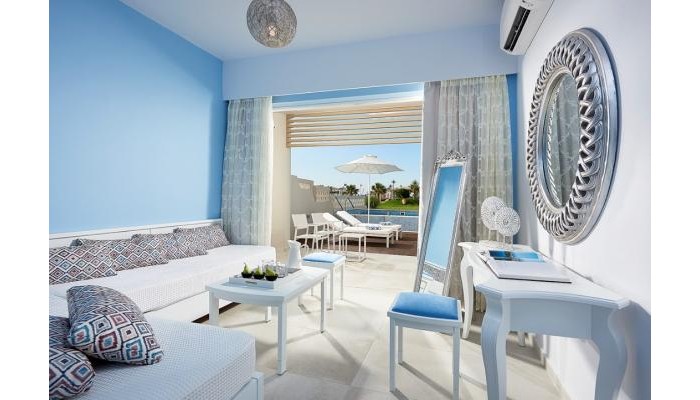 Mythos Palace Resort & Spa poza 6