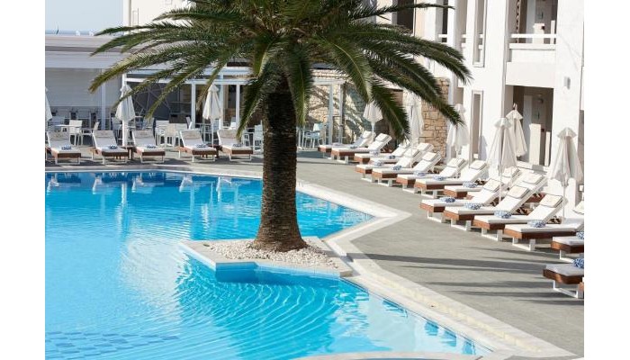 Mythos Palace Resort & Spa poza 12