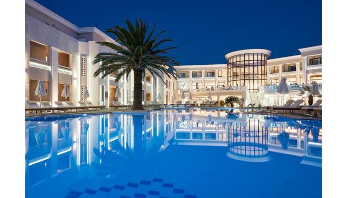 Mythos Palace Resort & Spa poza 11