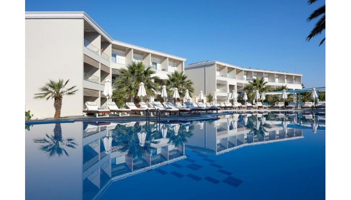 Mythos Palace Resort & Spa poza 0