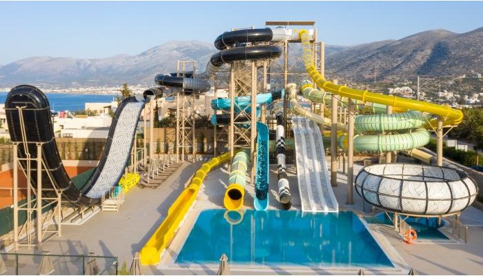 Poza pentru Hotel Nana Golden Beach 1197-1680681462 Hotel Nana Golden Beach poza 2