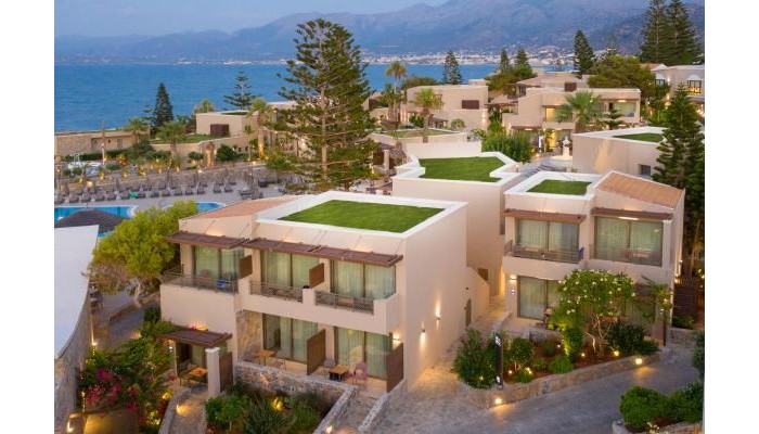 Poza pentru Hotel Nana Golden Beach 4925-1680681454 Hotel Nana Golden Beach poza 1