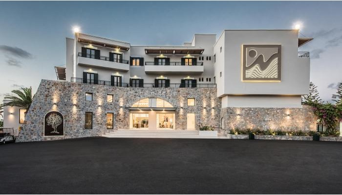 Poza pentru Hotel Nana Golden Beach 520-1680681451 Hotel Nana Golden Beach poza 0