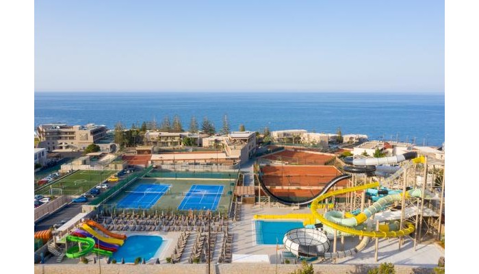 Poza pentru Hotel Nana Golden Beach 6745-1680681466 Hotel Nana Golden Beach poza 4