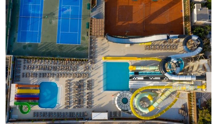 Poza pentru Hotel Nana Golden Beach 8041-1680681464 Hotel Nana Golden Beach poza 3