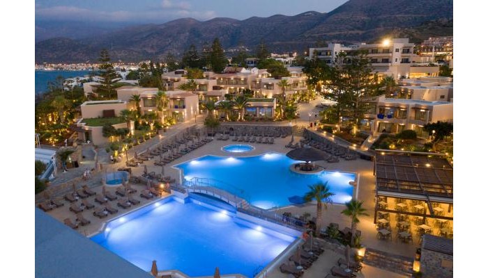 Poza pentru Hotel Nana Golden Beach 8660-1680681473 Hotel Nana Golden Beach poza 7