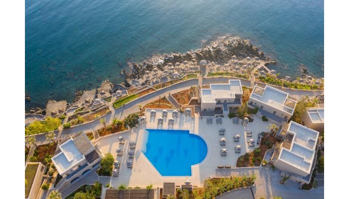 Poza pentru Hotel Nana Golden Beach 8799-1680681477 Hotel Nana Golden Beach poza 9