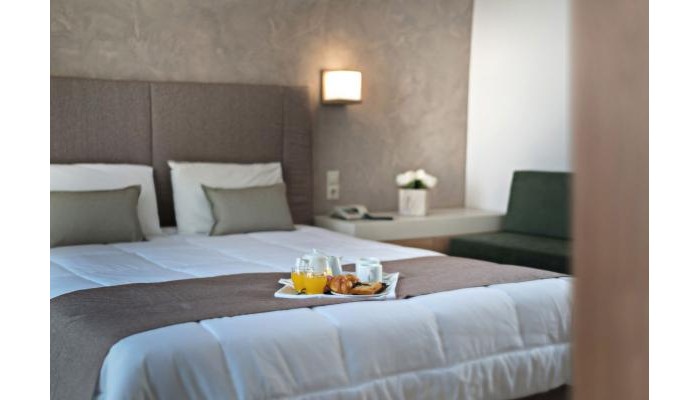 Hotel Nefeli poza 10