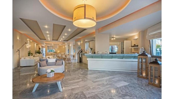 Hotel Nefeli poza 11